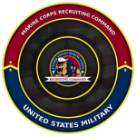 Mаrіne Corps Recruiting Command