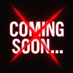 Project X – Coming Soon