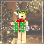 |AGS| Animal gameshows