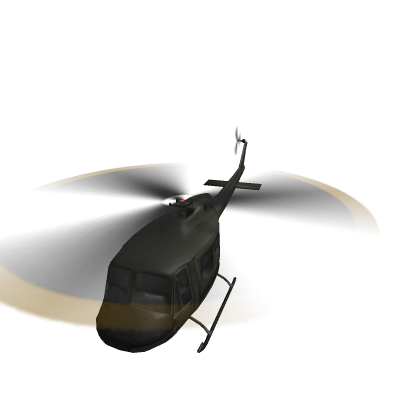 fixed version of the fixed helicopter