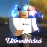 Unrestricted Clothing