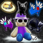 BLOXYT UGC ITEM Group!