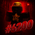 #6200