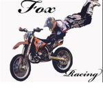 Fox Dirt Biking