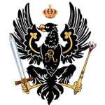 the kingdom of prussia!