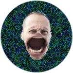 The very spooky secret badge
