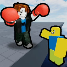 Punch Out!