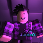 ZepCx Clothing's