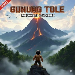 [3X EVENT] Gunung Tole icon