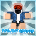 Project Growth