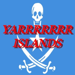 Yarr Islands