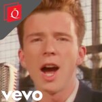 Rick Astley - Never Gonna Give You Up (Video)