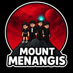 Crying Mount
