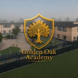 Golden oak Academy V2 Campus