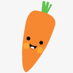theCarrotSquad!