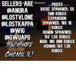 Guapo's Roleplay Community