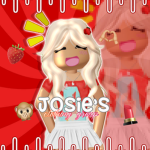 !-Nora’s closet-!