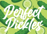 Cutie"s Pickles.