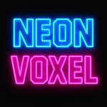 NeonVoxel