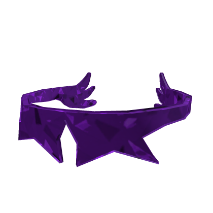 [⏳] Purple Sparkle Time Valk StarShades