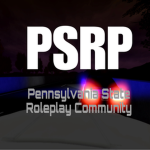 New Jersey State Roleplay Staff Group