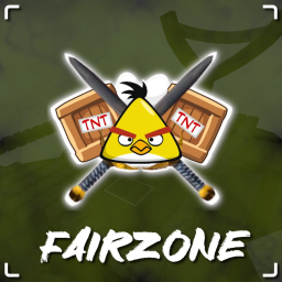 Birds Crossing | Fairzone