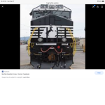 The Jack Railroad Museum