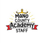Mano County Academy Staff