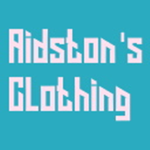 Aidston's Clothing
