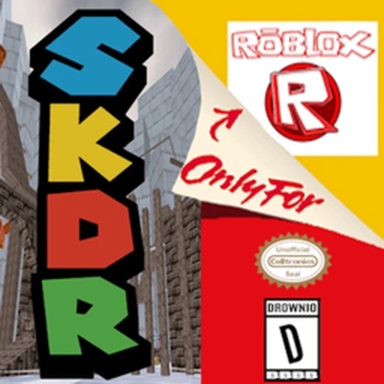 Drownio Road Team Roblox group icon
