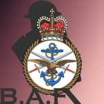 BAF|British Armed Forces