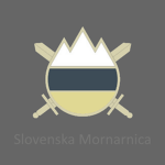 [SO] Slovenian Navy