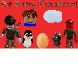 Pet Zurry Simulator