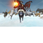 wild animal squad