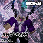SH0OTERS