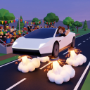 [Roadster🚀] Flying car obby