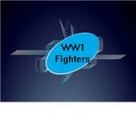 WW1 Fighters