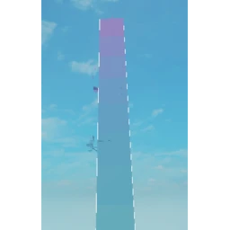 Tower of Futuristic Annoyance icon