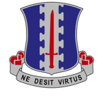 3rd Battalion, 187th Infantry Regiment