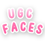 UGC Faces