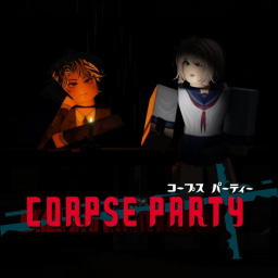 ✁ Corpse Party: Blood Covered ✁