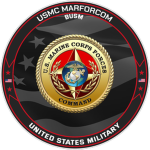 [BUSM] - Marine Forces Command