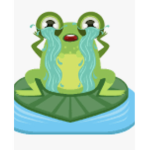 Frog buddies :)