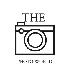 The Photo World icon