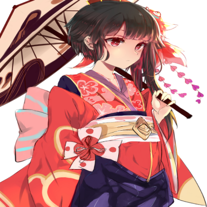 Anime Roblox decal