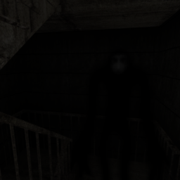 SCP-087-B