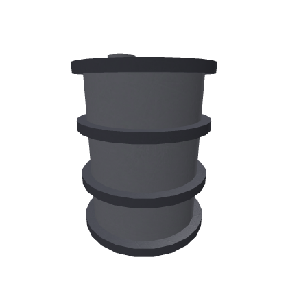 Barrel