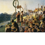 Tribal Raiders of Germania