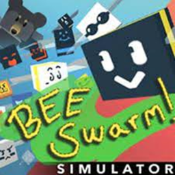 Bee Swarm Simulator