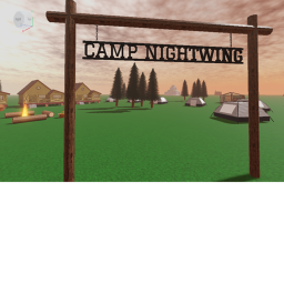 Camp Nightwing